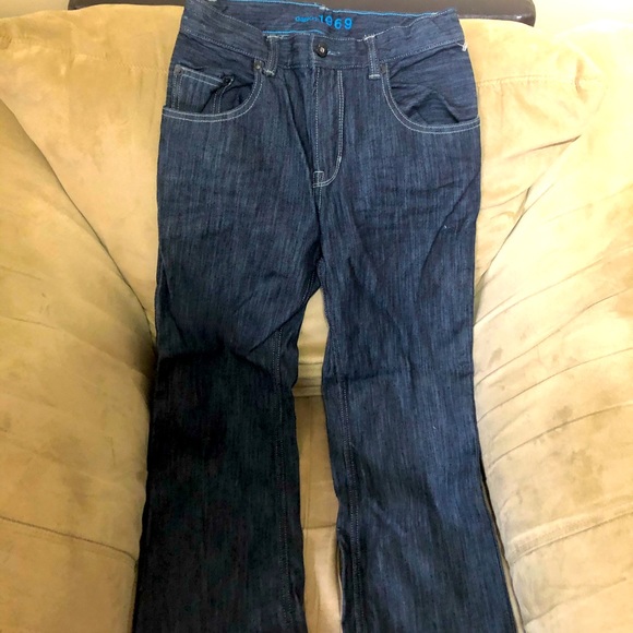 Jeans - Picture 2 of 2